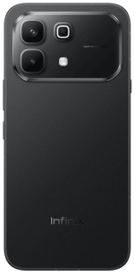 Смартфон Infinix Note 60 X6879 8/256GB Midnight Black (X6879 8/256 Black) - Зображення 2