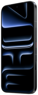Смартфон INFINIX NOTE 60 X6879 8/256GB (midnight black) - Зображення 5