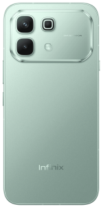 Смартфон INFINIX NOTE 60 X6879 8/256GB (fizz blue) - Зображення 5