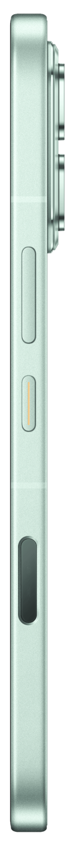 Смартфон Infinix Note 60 X6879 8/256GB Fizz Blue (X6879 8/256 Blue) - Зображення 7