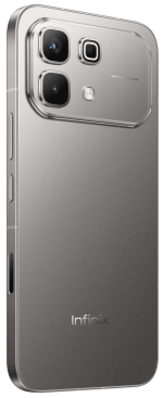 Смартфон Infinix Note 60 X6879 8/256GB Mist Titanium (X6879 8/256 Titanium) - Зображення 6