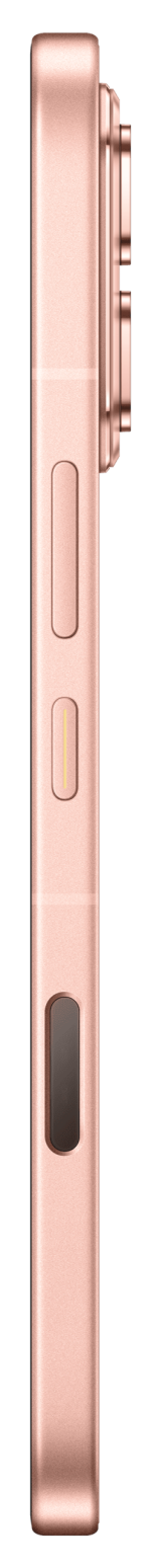 Смартфон Infinix Note 60 X6879 8/256GB Rose Gold (X6879 8/256 Gold) - Зображення 7