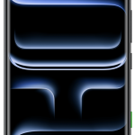 Смартфон INFINIX NOTE EDGE 5G X6887 8/256GB (shadow black)