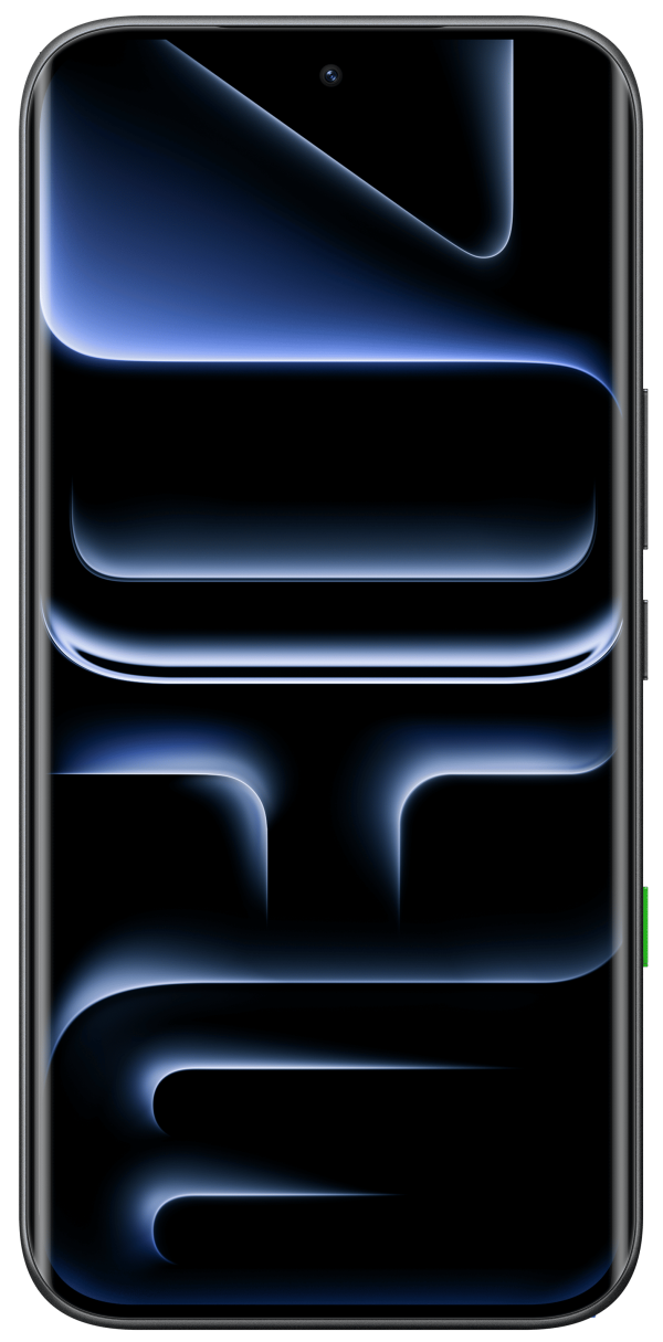 Смартфон INFINIX NOTE EDGE 5G X6887 8/256GB (shadow black)