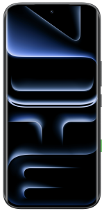 Смартфон Infinix Note Edge 5G X6887 8/256GB Shadow Black (X6887 8/256 Black)
