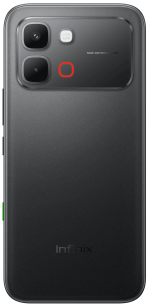 Смартфон Infinix Note Edge 5G X6887 8/256GB Shadow Black (X6887 8/256 Black) - Зображення 5