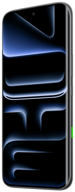 Смартфон Infinix Note Edge 5G X6887 8/256GB Shadow Black (X6887 8/256 Black) - Зображення 2
