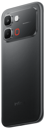 Смартфон Infinix Note Edge 5G X6887 8/256GB Shadow Black (X6887 8/256 Black) - Зображення 3