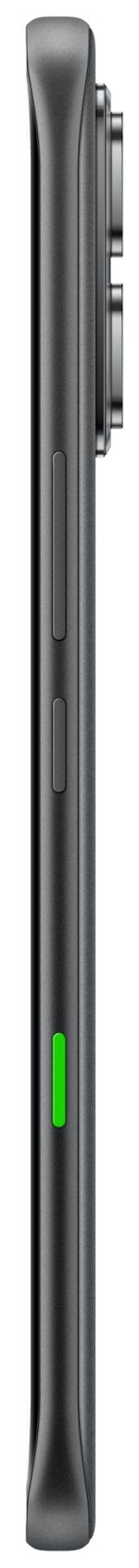 Смартфон Infinix Note Edge 5G X6887 8/256GB Shadow Black (X6887 8/256 Black) - Зображення 4