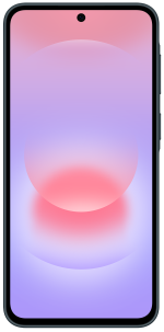 Смартфон Samsung Galaxy A37 5G 8/256Gb DGG Awesome Graygreen (SM-A376BDGGEUC) - Зображення 2