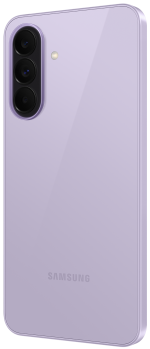 Смартфон Samsung Galaxy A37 5G 8/256Gb LVG Awesome Lavender (SM-A376BLVGEUC) - Зображення 4