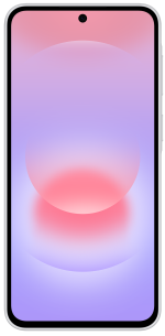 Смартфон Samsung Galaxy A37 5G 8/256Gb ZWG Awesome White (SM-A376BZWGEUC) - Зображення 3