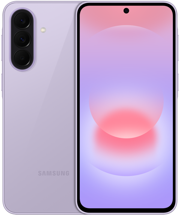 Смартфон Samsung Galaxy A37 5G 8/128Gb LVB Awesome Lavender (SM-A376BLVBEUC)
