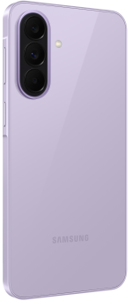 Смартфон Samsung Galaxy A37 5G 8/128Gb LVB Awesome Lavender (SM-A376BLVBEUC) - Зображення 8