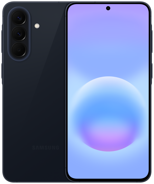 Смартфон Samsung Galaxy A57 5G 12/512Gb DBH Awesome Navy (SM-A576BDBHEUC)
