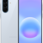 Смартфон Samsung Galaxy A57 5G 12/512Gb LBH Awesome Icyblue (SM-A576BLBHEUC)