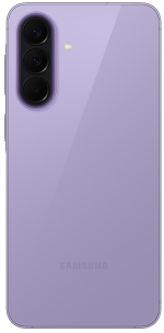 Смартфон Samsung Galaxy A57 5G 12/512Gb ZVH Awesome Lilac (SM-A576BZVHEUC) - Зображення 3