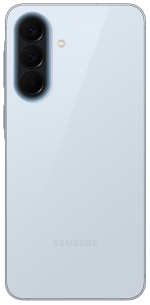 Смартфон Samsung Galaxy A57 5G 8/256Gb LBD Awesome Icyblue (SM-A576BLBDEUC) - Зображення 7