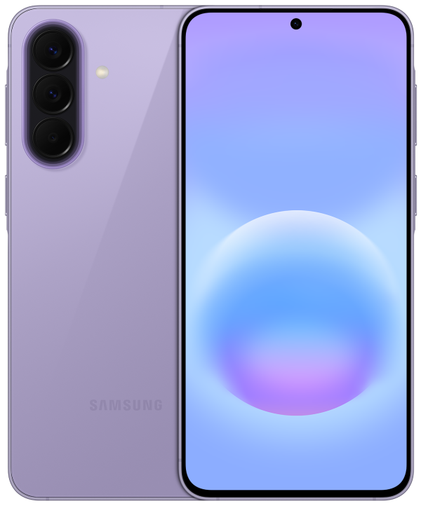Смартфон SAMSUNG SM-A576B Galaxy A57 5G 8/256Gb ZVD (awesome lilac)