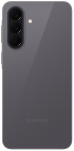 Смартфон SAMSUNG SM-A576B Galaxy A57 5G 8/128Gb ZAB (awesome gray) - Зображення 3