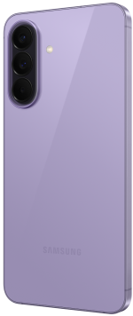 Смартфон Samsung Galaxy A57 5G 8/128Gb ZVB Awesome Lilac (SM-A576BZVBEUC) - Зображення 4