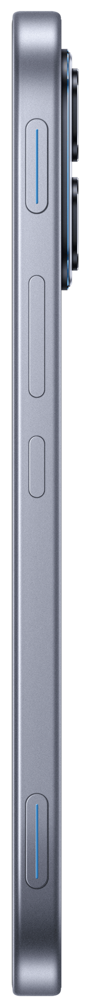 Смартфон INFINIX GT 50 PRO X6891 12/256GB (silver glacier) - Зображення 7
