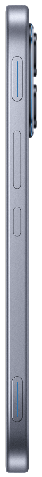 Смартфон Infinix GT 50 PRO X6891 12/256GB Silver Glacier (X6891 12/256 Silver) - Зображення 7