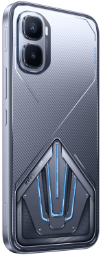 Смартфон INFINIX GT 50 PRO X6891 12/256GB (silver glacier) - Зображення 8