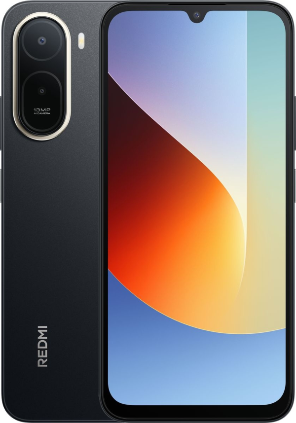 Смартфон XIAOMI REDMI A7 Pro 4/64GB (black)
