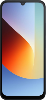 Смартфон XIAOMI REDMI A7 Pro 4/64GB (black) - Зображення 2