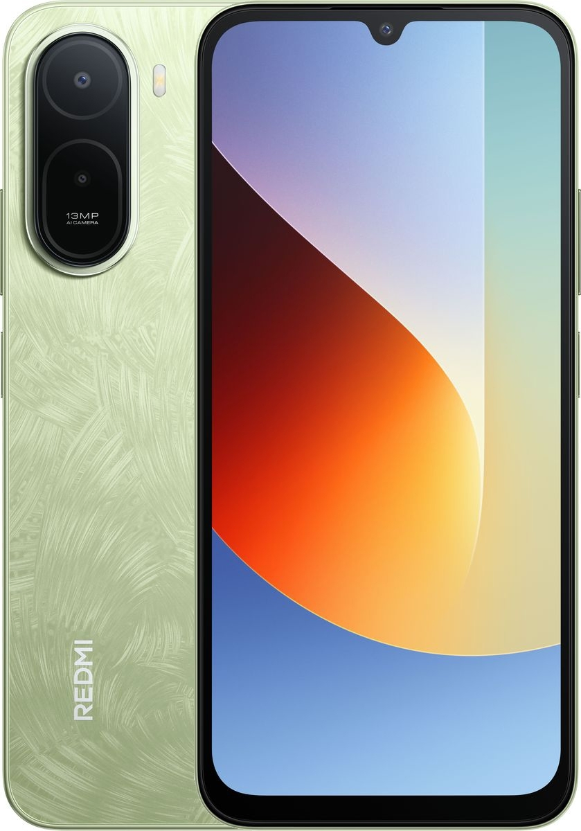 3788523-1 Смартфон XIAOMI REDMI A7 Pro 4/64GB (palm green) - Зображення 1