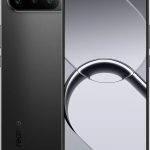 Смартфон Realme 16 5G 8/256GB NFC Air Black (RMX5171 black)