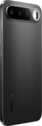 Смартфон REALME 16 5G 8/256GB NFC (Air Black) - Зображення 9