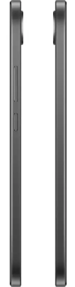 Смартфон REALME 16 5G 8/256GB NFC (Air Black) - Зображення 5