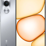 Смартфон Realme C100i 4/128GB NFC Dusk Grey (RMX5377 grey)