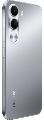 Смартфон Realme C100i 4/128GB NFC Dusk Grey (RMX5377 grey) - Зображення 4