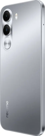 Смартфон Realme C100i 4/128GB NFC Dusk Grey (RMX5377 grey) - Зображення 9