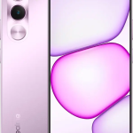 Смартфон REALME C100i 4/128GB NFC (фіолетовий)