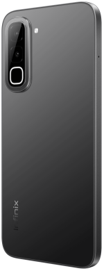Смартфон Infinix Hot 70 X6895 4/128GB Night Pulse (X6895 4/128 Black) - Зображення 6