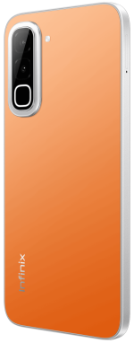 Смартфон Infinix Hot 70 X6895 4/128GB Thermo Orange (X6895 4/128 Orange) - Зображення 6