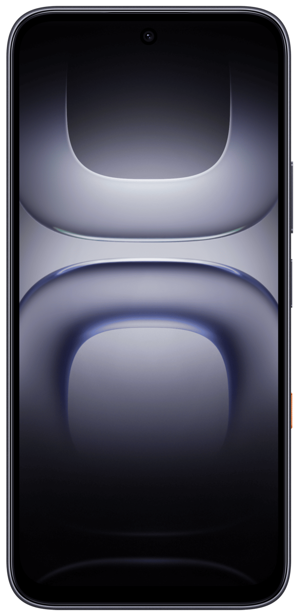 Смартфон INFINIX HOT 70 X6895B 8/256GB (night pulse)