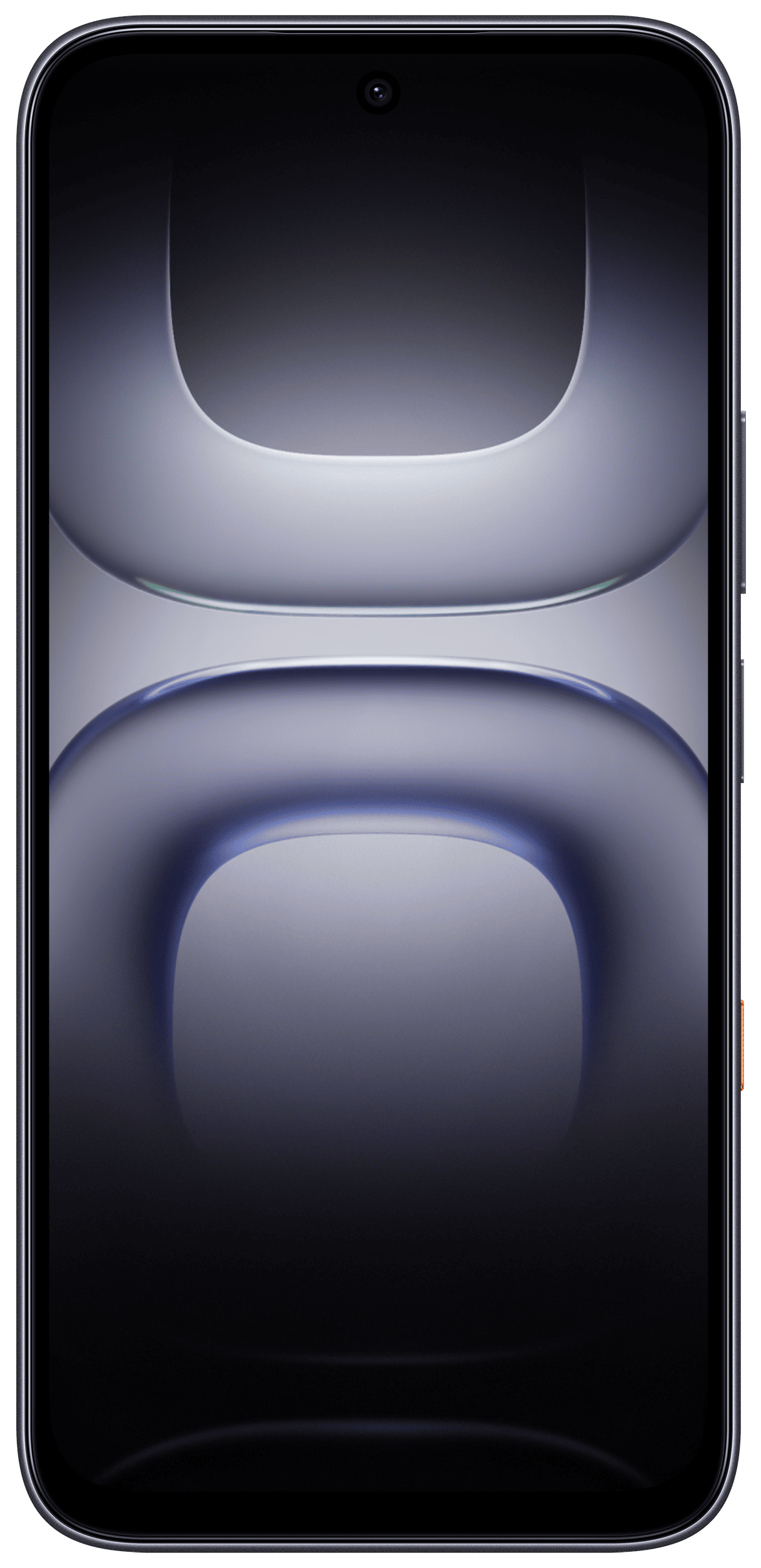 3812688-2 Смартфон INFINIX HOT 70 X6895B 8/256GB (night pulse) - Зображення 1