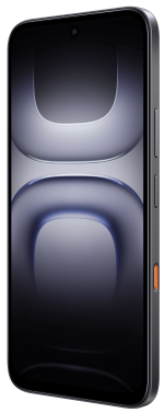 Смартфон INFINIX HOT 70 X6895B 8/256GB (night pulse) - Зображення 5