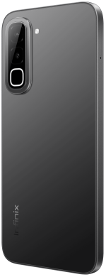 Смартфон INFINIX HOT 70 X6895B 8/256GB (night pulse) - Зображення 6