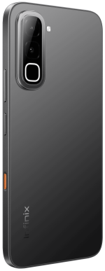 Смартфон INFINIX HOT 70 X6895B 8/256GB (night pulse) - Зображення 4