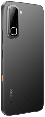 Смартфон Infinix Hot 70 X6895B 8/256GB Night Pulse (X6895B 8/256 Black) - Зображення 4
