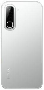 Смартфон Infinix Hot 70 X6895B 8/256GB Silver Dance (X6895B 8/256 Silver) - Зображення 2