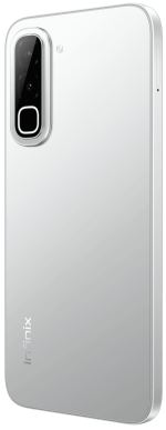 Смартфон Infinix Hot 70 X6895B 8/256GB Silver Dance (X6895B 8/256 Silver) - Зображення 6