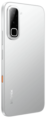 Смартфон Infinix Hot 70 X6895B 8/256GB Silver Dance (X6895B 8/256 Silver) - Зображення 4