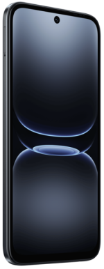 Смартфон Infinix Smart 20 X6840B 4/64GB Shadow Black (X6840B 4/64 Black) - Зображення 2